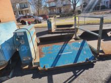 Used Loading Docks / Dock for sale. Allen-Bradley equipment & more ...