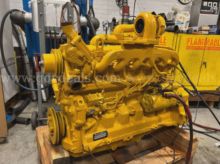 JOHN DEERE 6068T
