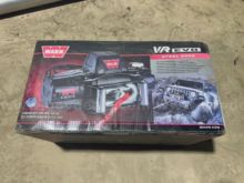WARN VR 8 EVO