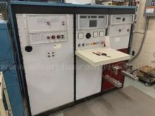 Multi-Amp PT/CT Test Bench