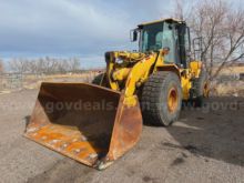 2000 Caterpillar 950