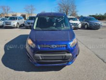 2015 Ford Transit Connect