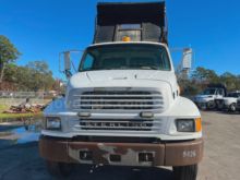 2004 Sterling Acterra