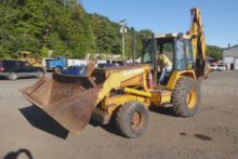 1986 John Deere 710B