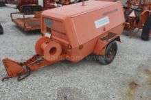 New & Used Ingersoll Rand Diesel Compressor for sale. Ingersoll Rand ...