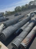 CMP RISERS & CORRUGATED PIPE