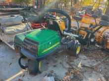 John Deere 2500A