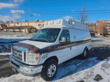 2009 Ford Econoline
