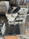 VanGuard Stereo Zoom Microscope