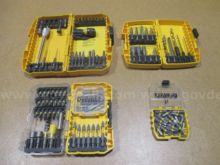 Dewalt Driver Bit Sets