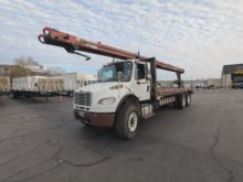 2014 Freightliner M2 106