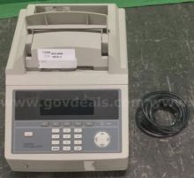 2000 Applied Biosystems 9700