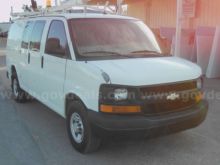 2011 Chevrolet Express