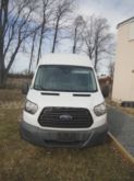 Ford Transit 2017