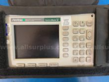Anritsu MS2711D