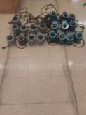 19 Variable Autotransformers