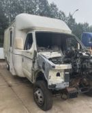1997 Ford Econoline