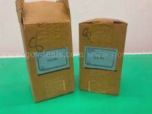 2 - Corning Pyrex 2000ml