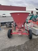 Fertilizer Spreader pull behind