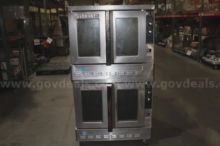 Blodgett DFG-100