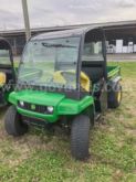 2017 JOHN DEERE GATOR