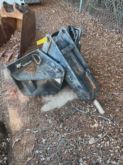 Bobcat Hammer Attachment