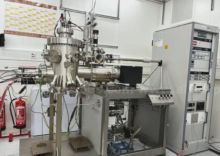 Omicron e-Beam Evaporator