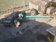 Cushman 898900