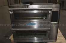 Turbo Chef HHD
