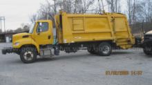 2012 Freightliner M2 106