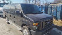 2010 Ford Econoline