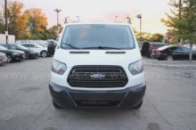 2015 Ford Transit