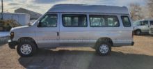 2009 Ford Econoline