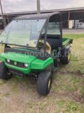2017 JOHN DEERE GATOR