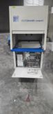 Machine Enclosure on wheels