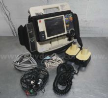 Physio-Control Lifepak 12