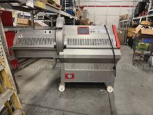 2017 Treif Puma 700 E