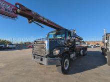 2015 Freightliner 108SD