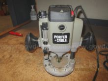 Porter Cable 8529