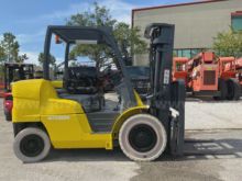 MITSUBISHI FD40N
