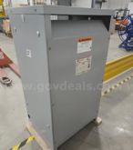 Dry-Type Distribution Transformer