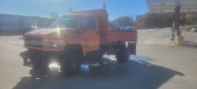 2008 GMC C5C042