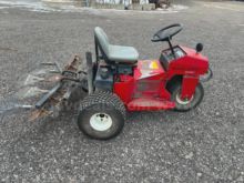 2005 Toro 3020