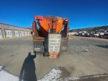 2005 STERLING ACTERRA