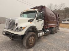 International Workstar