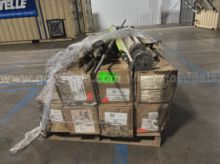 Rods / GPS Posts –