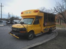 2012 Chevrolet Express