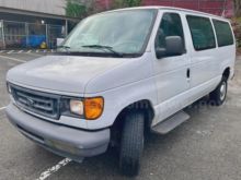 2006 Ford Econoline