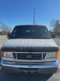 2007 Ford Econoline