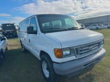 2007 Ford Econoline
